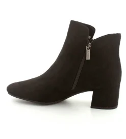 Elegant ankelstøvle