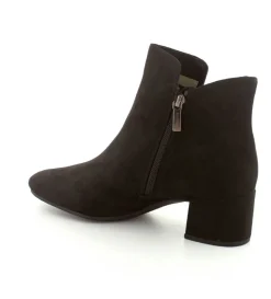 Elegant ankelstøvle