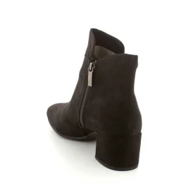 Elegant ankelstøvle
