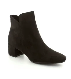 Elegant ankelstøvle