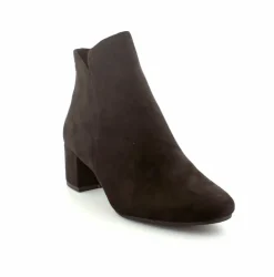 Elegant ankelstøvle