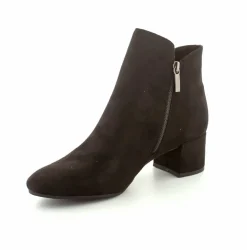 Elegant ankelstøvle