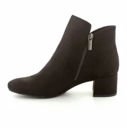 Elegant ankelstøvle