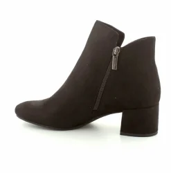 Elegant ankelstøvle