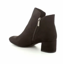 Elegant ankelstøvle