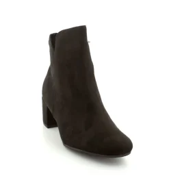 Elegant ankelstøvle
