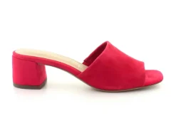 Elegant Fuxia Sandal
