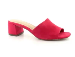 Elegant Fuxia Sandal