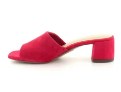 Elegant Fuxia Sandal