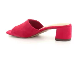 Elegant Fuxia Sandal