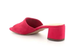 Elegant Fuxia Sandal
