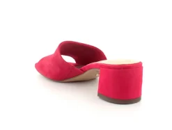 Elegant Fuxia Sandal