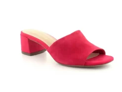 Elegant Fuxia Sandal
