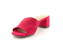 Elegant Fuxia Sandal
