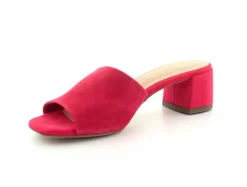 Elegant Fuxia Sandal