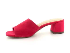 Elegant Fuxia Sandal