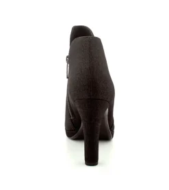 Elegant glimmer støvlet