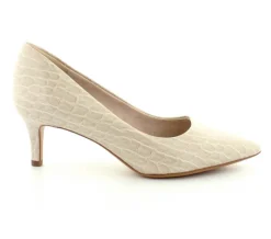 Elegant lak pump