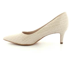 Elegant lak pump