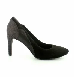 Elegant ruskind Pump
