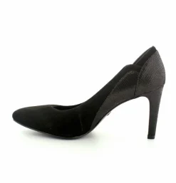 Elegant ruskind Pump