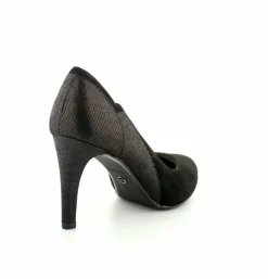 Elegant ruskind Pump