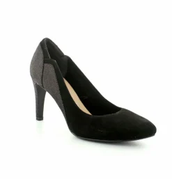 Elegant ruskind Pump