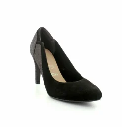 Elegant ruskind Pump