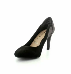 Elegant ruskind Pump