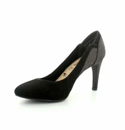 Elegant ruskind Pump