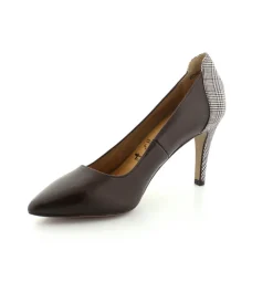 Elegant skind Pump