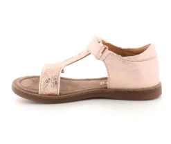 Elegant skind Sandal