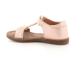 Elegant skind Sandal