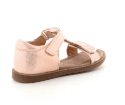 Elegant skind Sandal