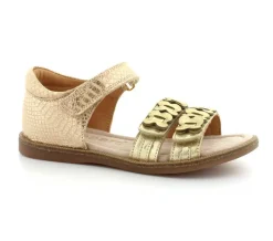 Elegant skind Sandal