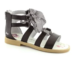 Elegant skind Sandal