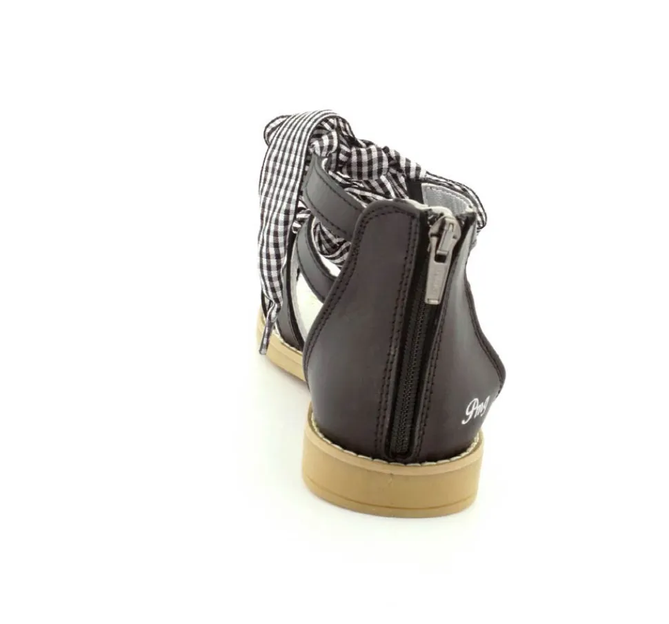 Elegant skind Sandal