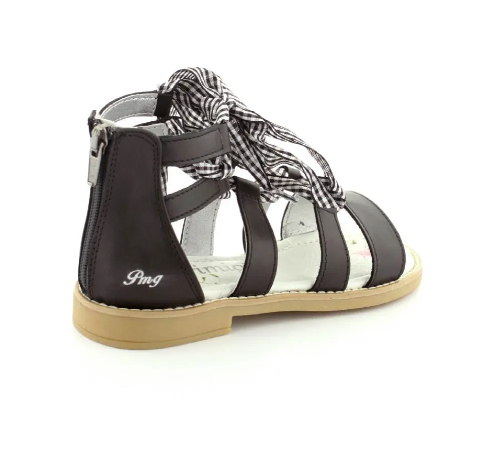 Elegant skind Sandal