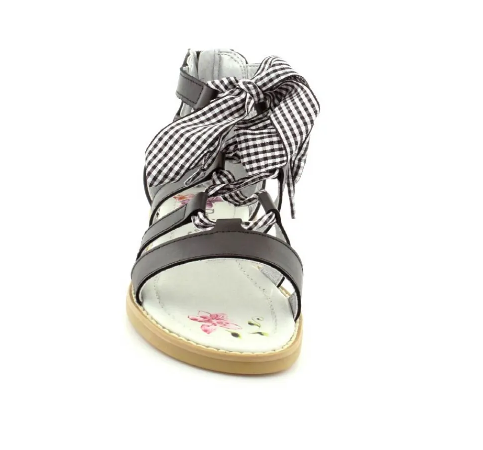 Elegant skind Sandal