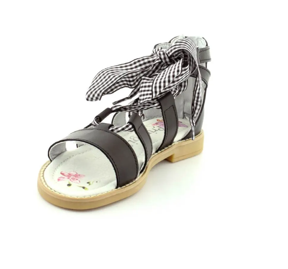 Elegant skind Sandal