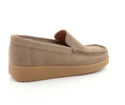 Elin Moonrock Loafers