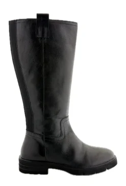 Elina Langskaftede Støvle