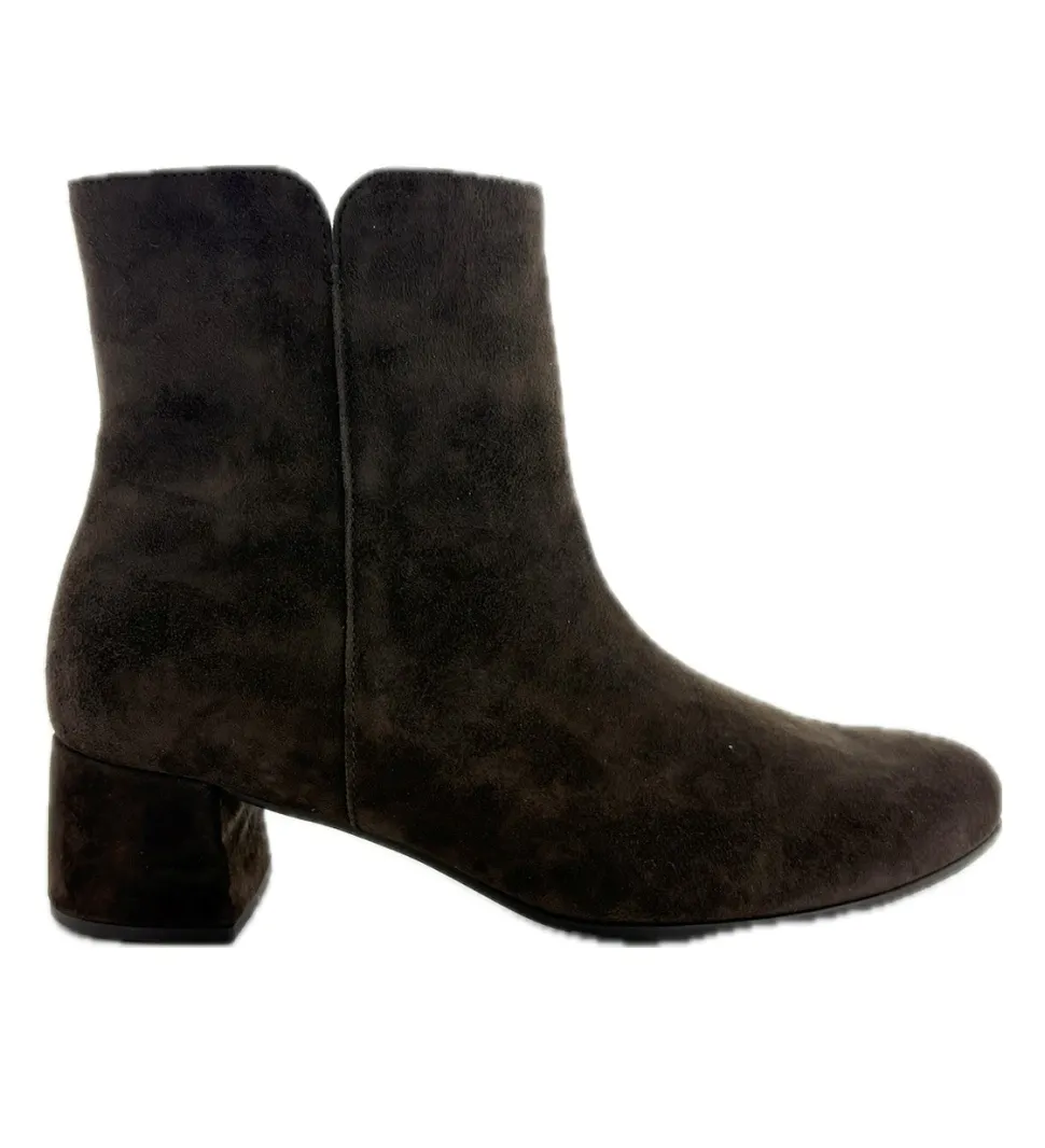 Elina Ruskinds Støvle