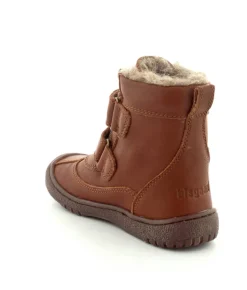 Ellis Tex Vinterstøvle