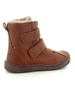 Ellis Tex Vinterstøvle