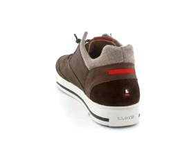 Ellison Sneakers Skind