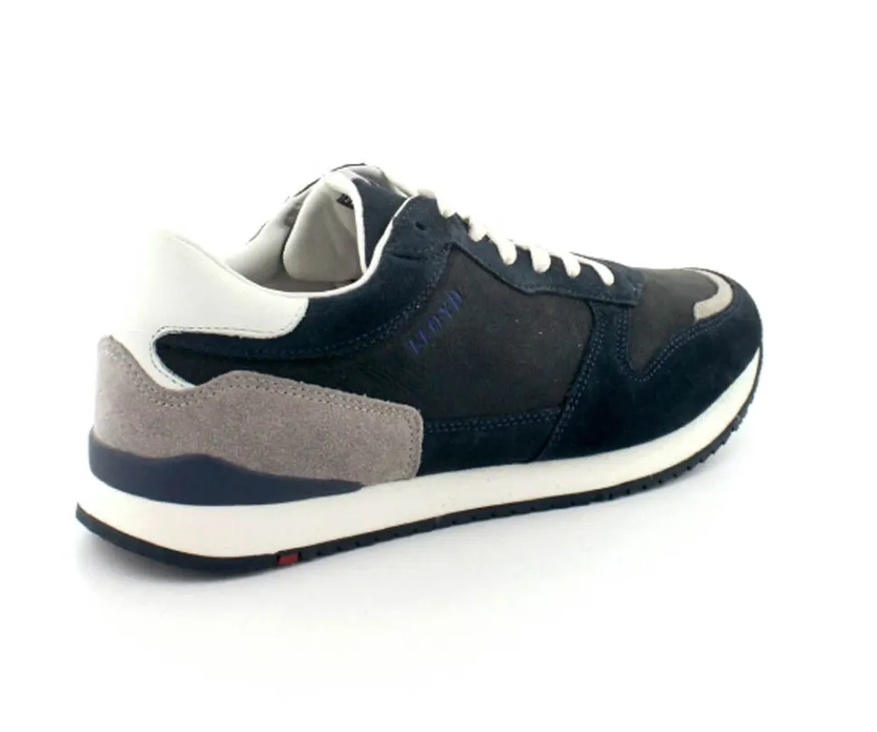 Elmore Sneakers