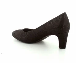 Essentials Vegan Pumps