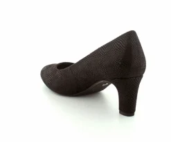 Essentials Vegan Pumps