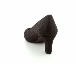 Essentials Vegan Pumps